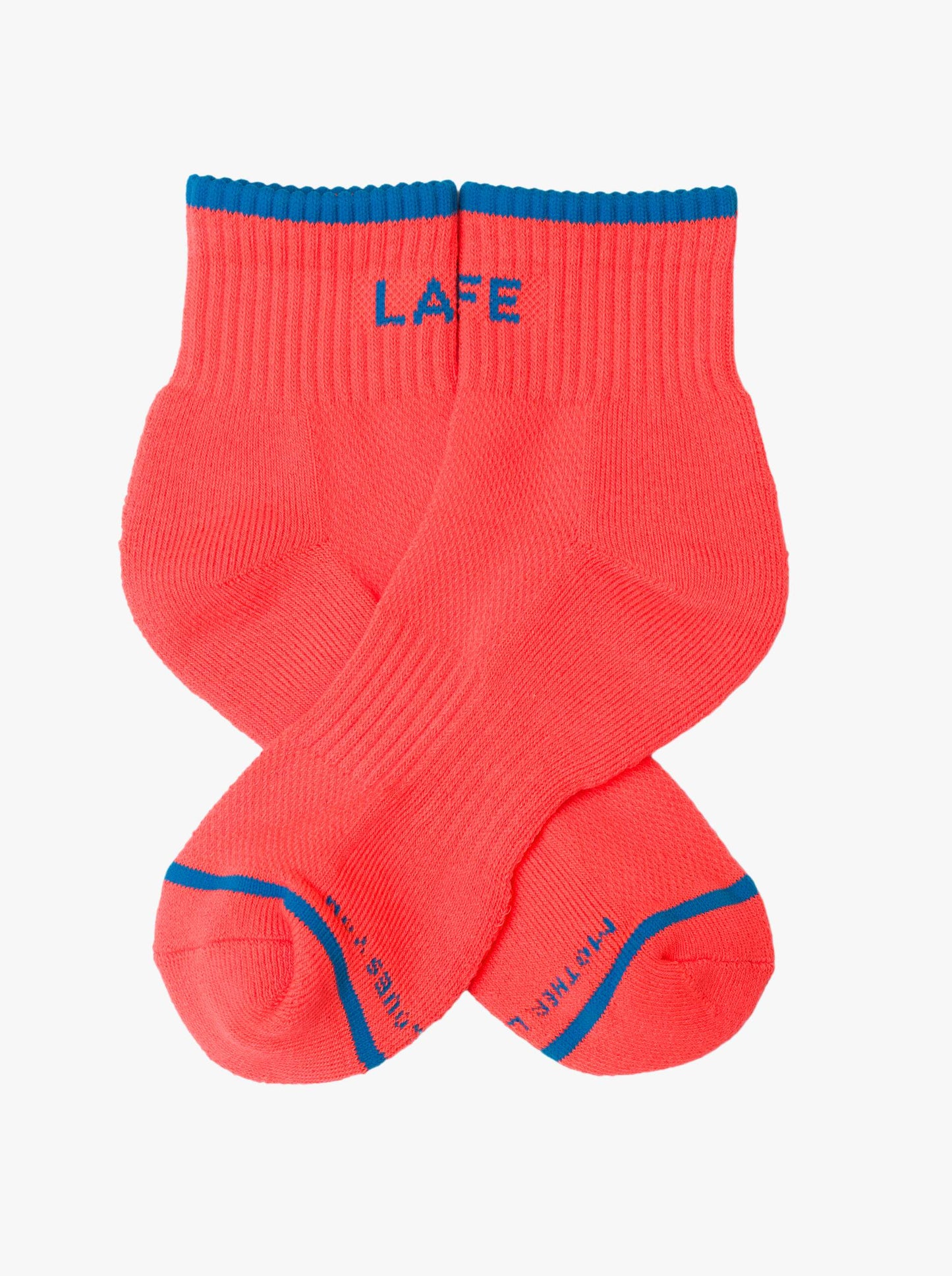 Mother Denim Baby Steps Ankle Lake Life