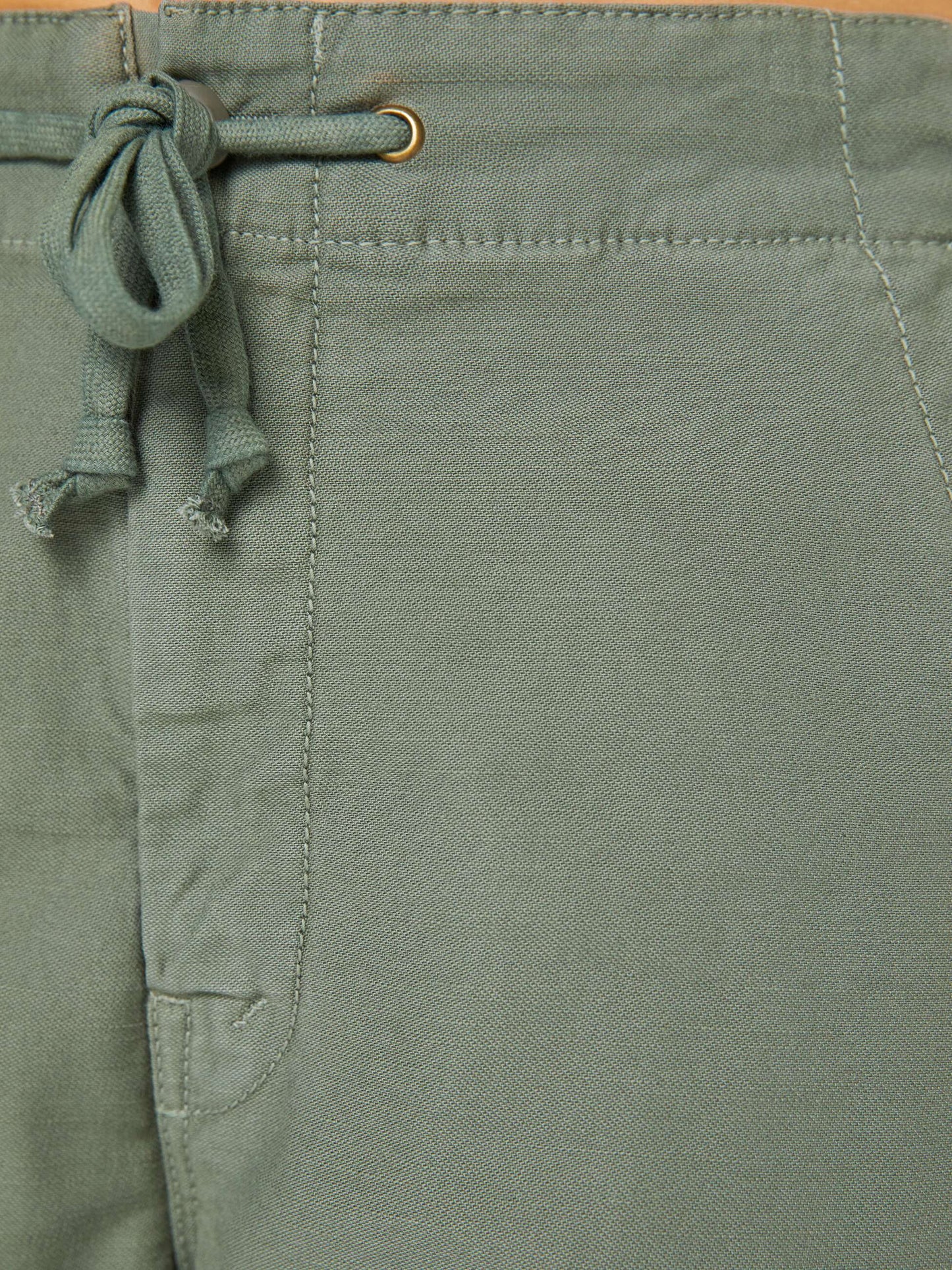 Mother Denim The Raglan Pullover Catch Of The Day