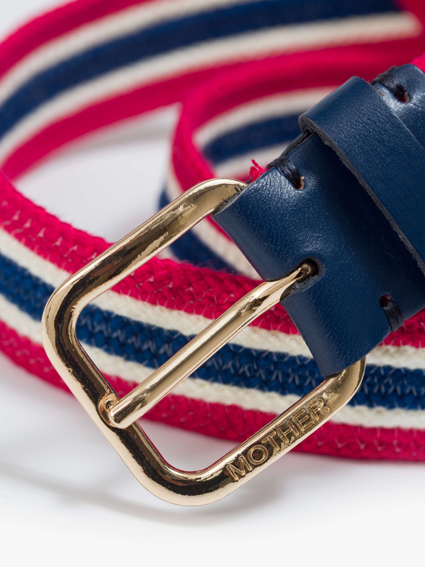 Mother Denim The Good Game Navy