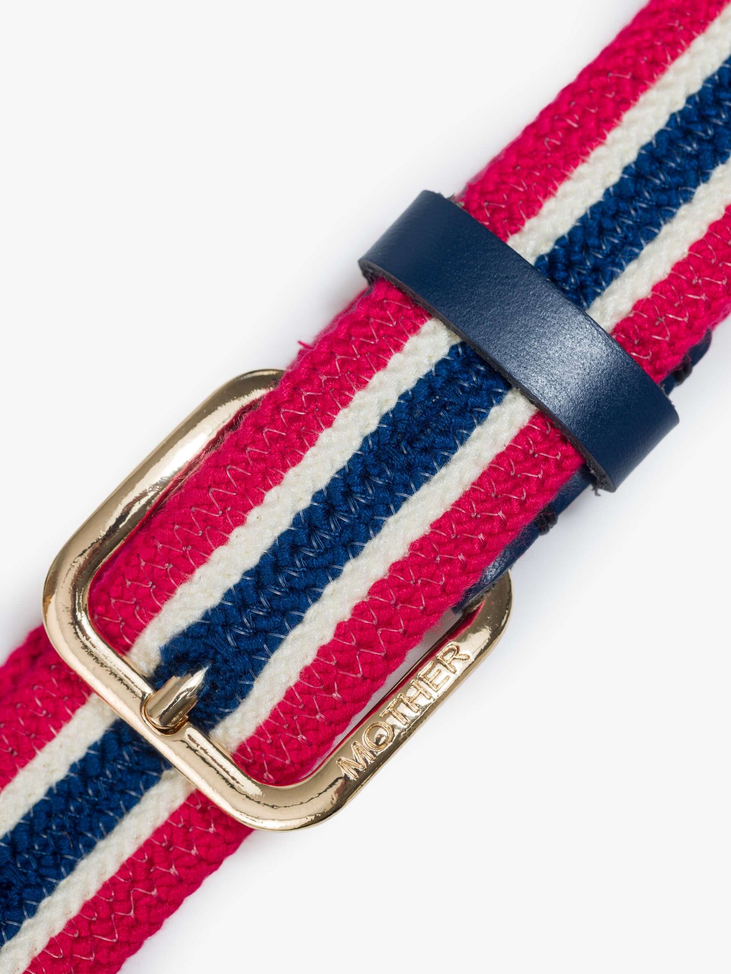 Mother Denim The Good Game Navy