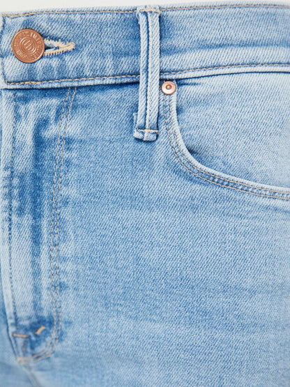 Mother Denim Natalie Martin Violet Top MOSAIC SPICE