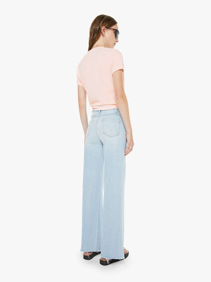 Mother Denim The Mozzy Sight Unseen