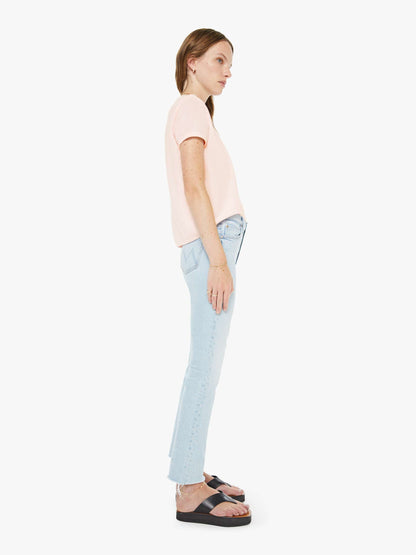 Mother Denim The Mozzy Sight Unseen