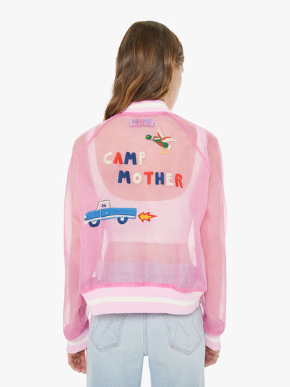 Mother Denim The Mozzy Sight Unseen