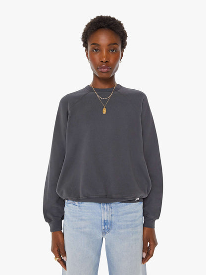 Mother Denim The Biggie Concert Black