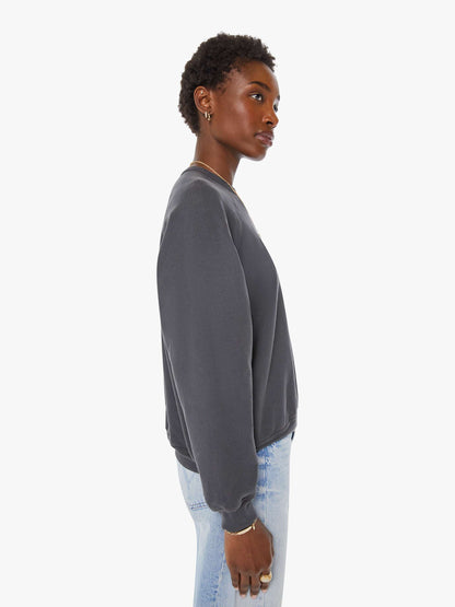 Mother Denim The Biggie Concert Black