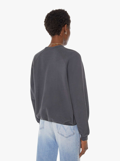 Mother Denim The Biggie Concert Black