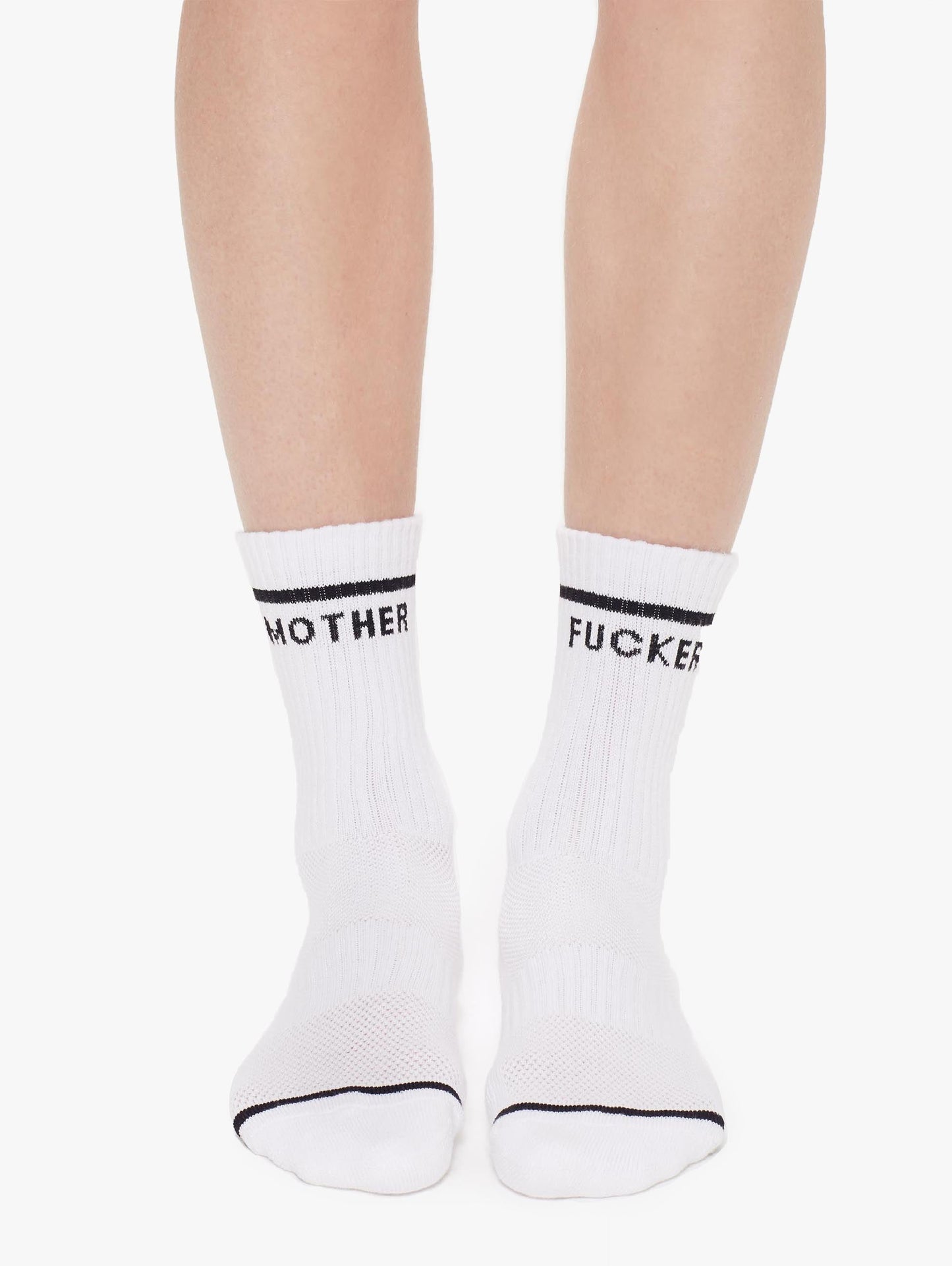 Mother Denim PETITES The Lil Hustler Ankle Fray Black
