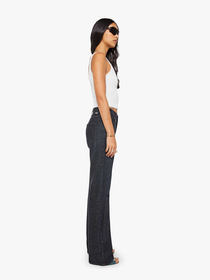 Mother Denim The Reifler Black