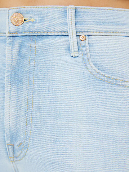 Mother Denim The Kick It Melt In Your Mouth