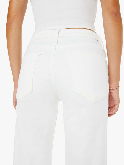 Mother Denim The Newbie Ankle Fairest Of Them All