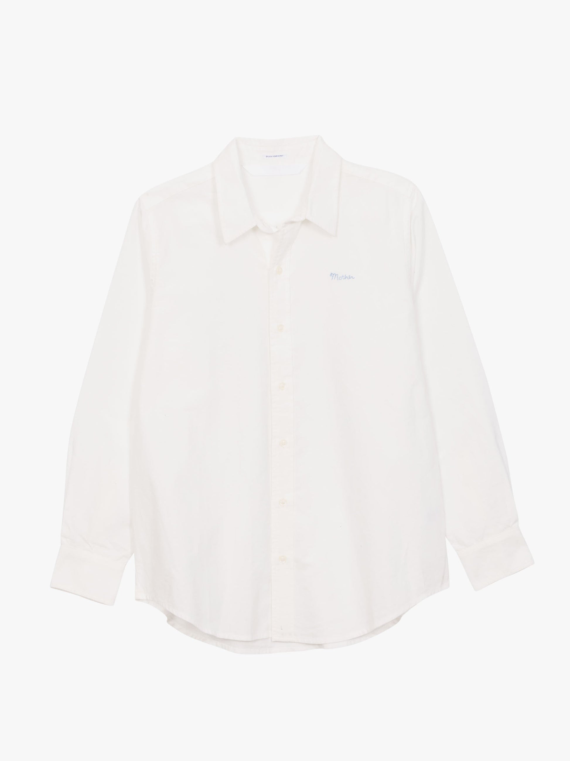Mother Denim The Pipe-Dream Zip Sneak Nighty Night