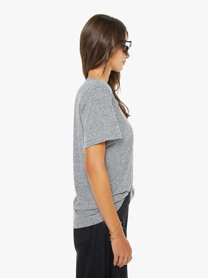 Mother Denim The Pipe-Dream Zip Sneak Nighty Night