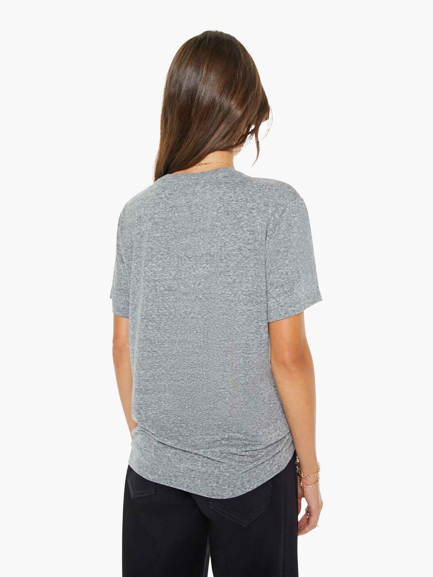 Mother Denim The Pipe-Dream Zip Sneak Nighty Night