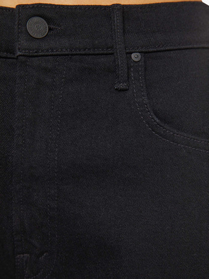 Mother Denim The Pipe-Dream Zip Sneak Nighty Night