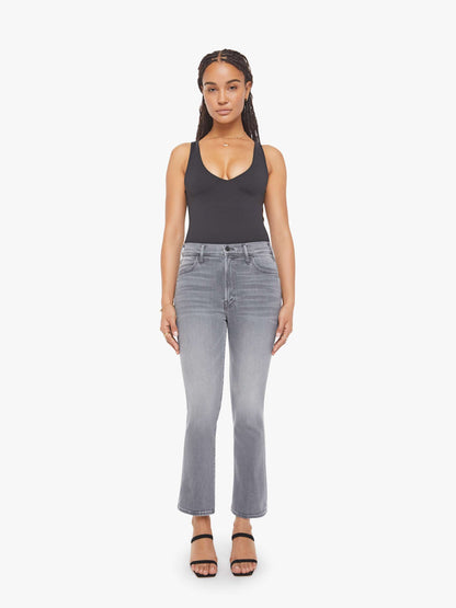 Mother Denim PETITES The Lil Hustler Ankle Escape Goat