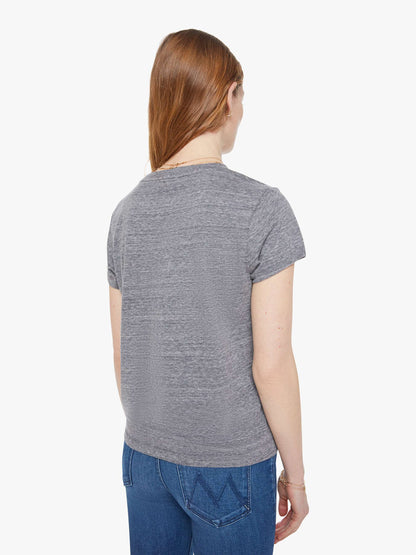 Mother Denim The Weekender Nip It In The Butt
