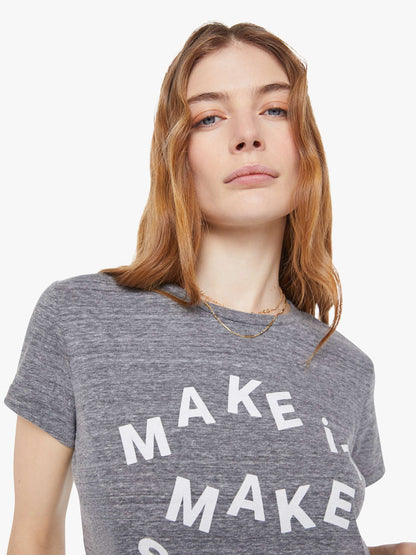 Mother Denim The Weekender Nip It In The Butt