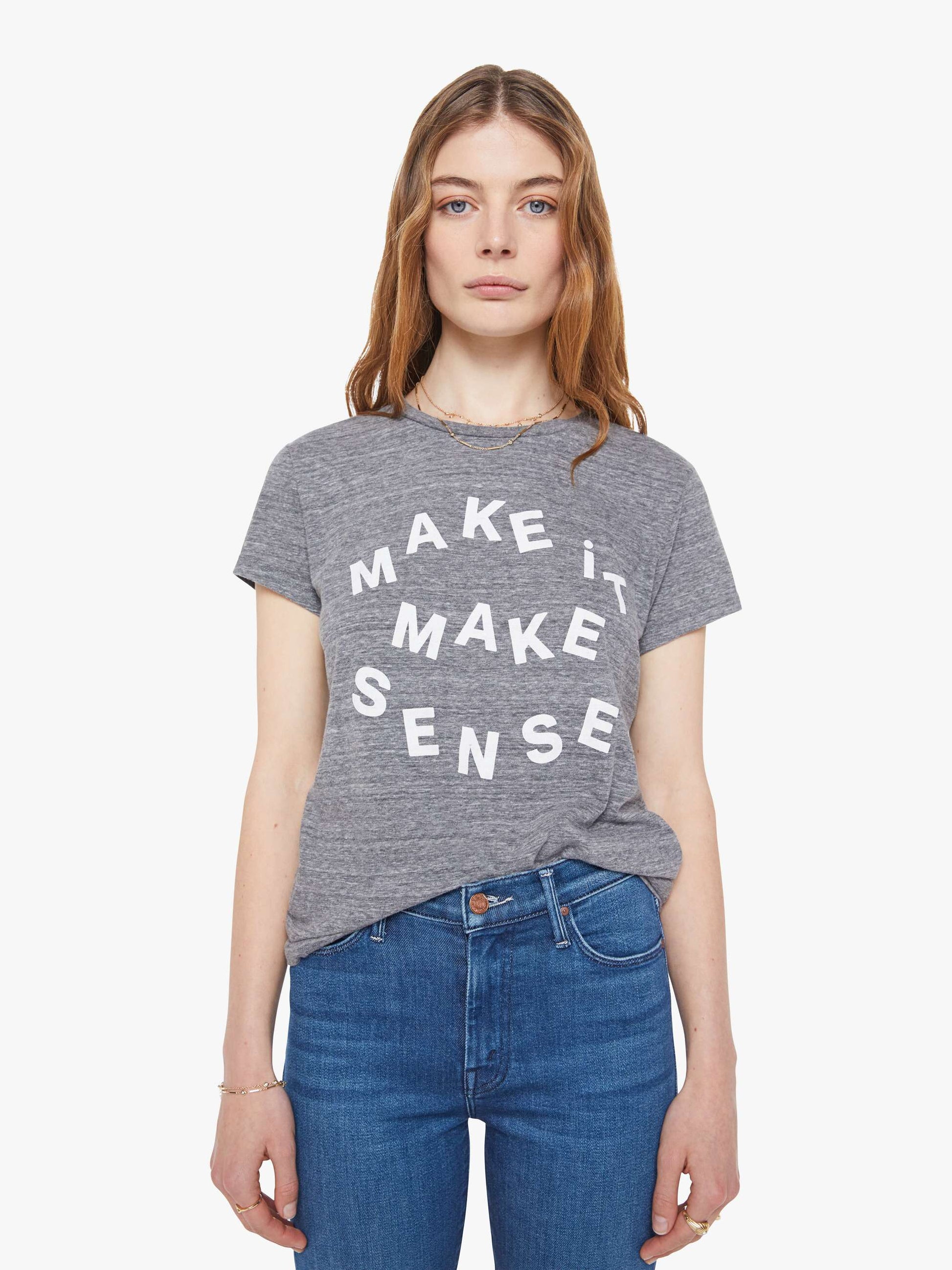 Mother Denim The Weekender Nip It In The Butt