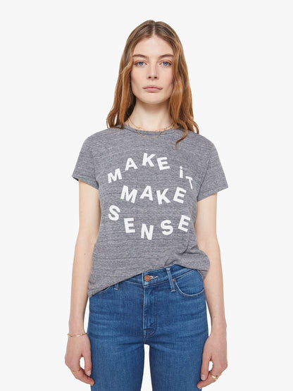 Mother Denim The Weekender Nip It In The Butt