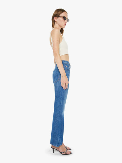 Mother Denim The Scooter Big Tipper