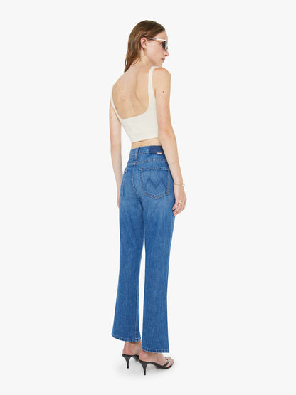 Mother Denim The Scooter Big Tipper