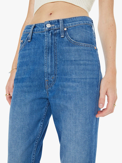 Mother Denim The Scooter Big Tipper
