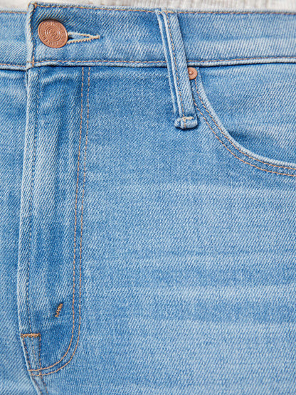 Mother Denim The Doozy Room Service