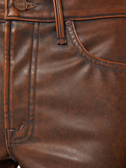 Mother Denim The Insider Sneak Just A Scratch