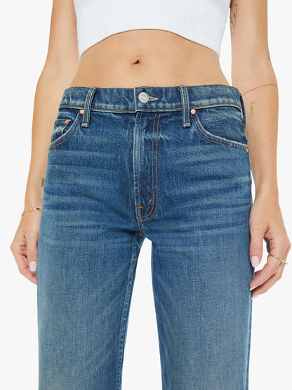 Mother Denim The Reifler After Midnight