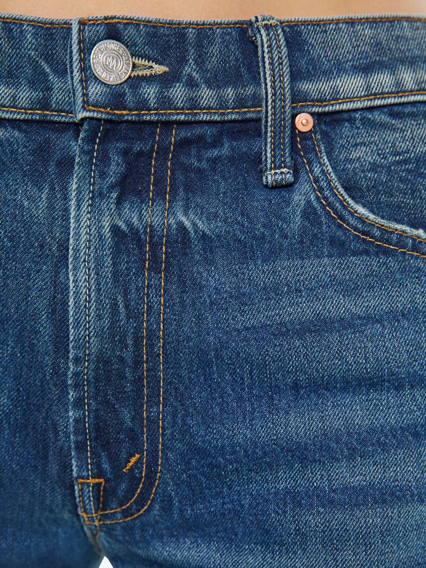 Mother Denim The Reifler After Midnight