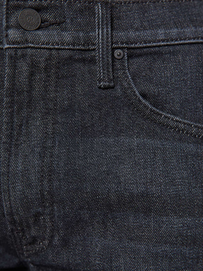 Mother Denim The Reifler Black