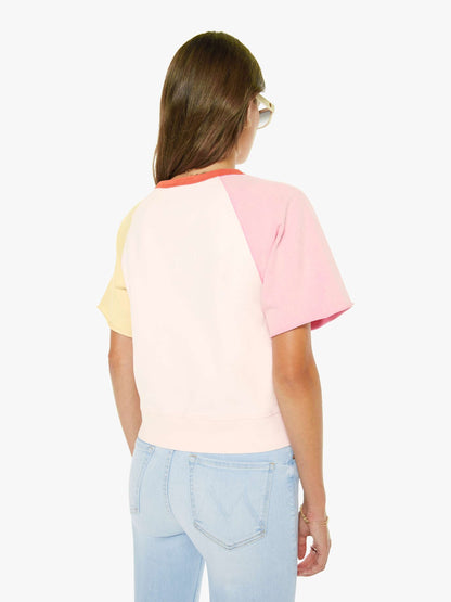 Mother Denim The Kick It Melt In Your Mouth