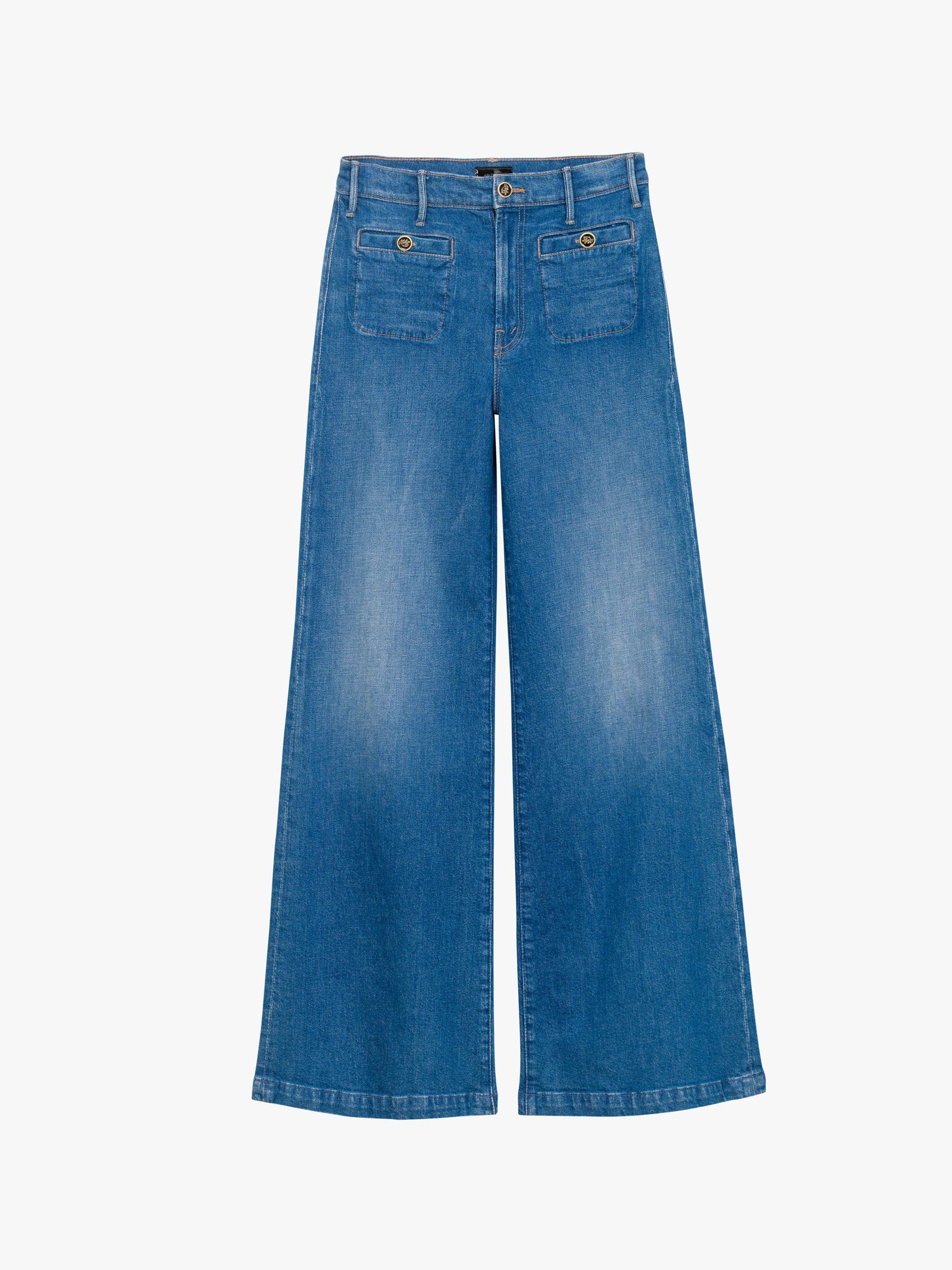 Mother Denim The Stashed Hustler Roller Sneak Whisk Me Away
