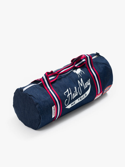 Mother Denim The Sporty Duffle Dirty Laundry