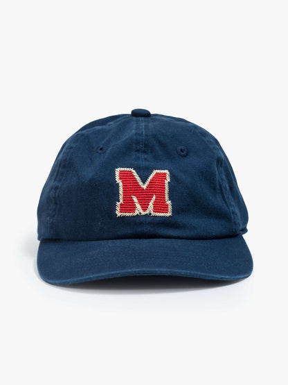 Mother Denim Hats Off Big Brain