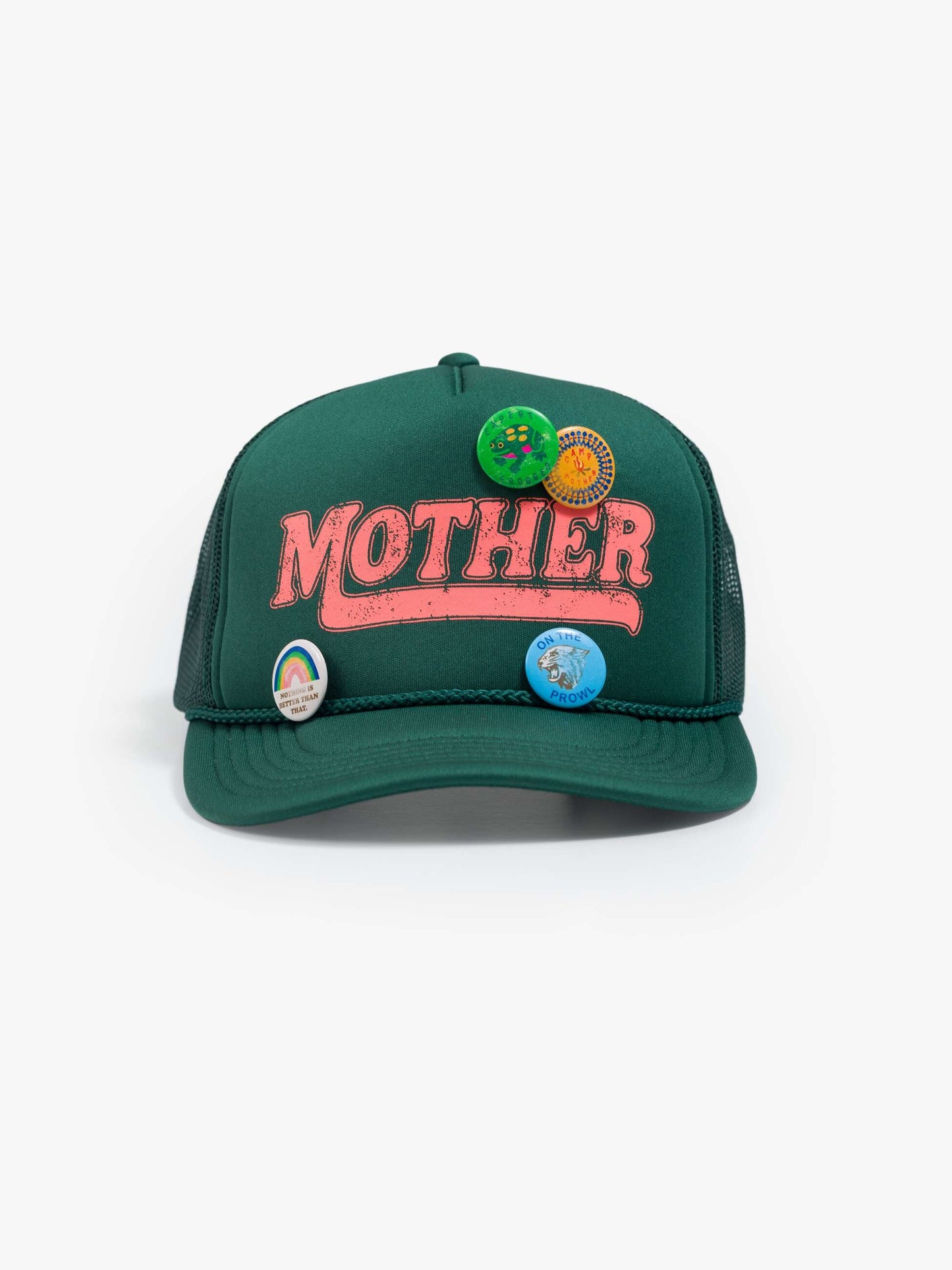 Mother Denim The 10-4 Expert Frogger