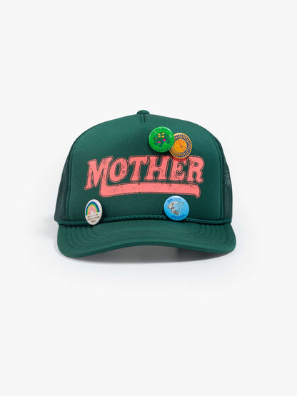 Mother Denim The 10-4 Expert Frogger