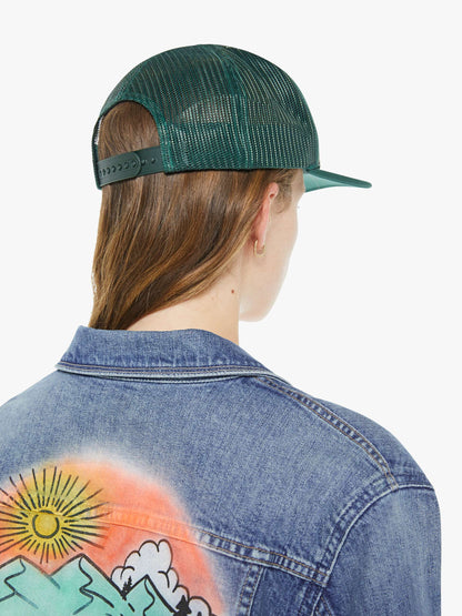 Mother Denim The 10-4 Expert Frogger
