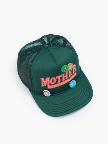 Mother Denim The 10-4 Expert Frogger