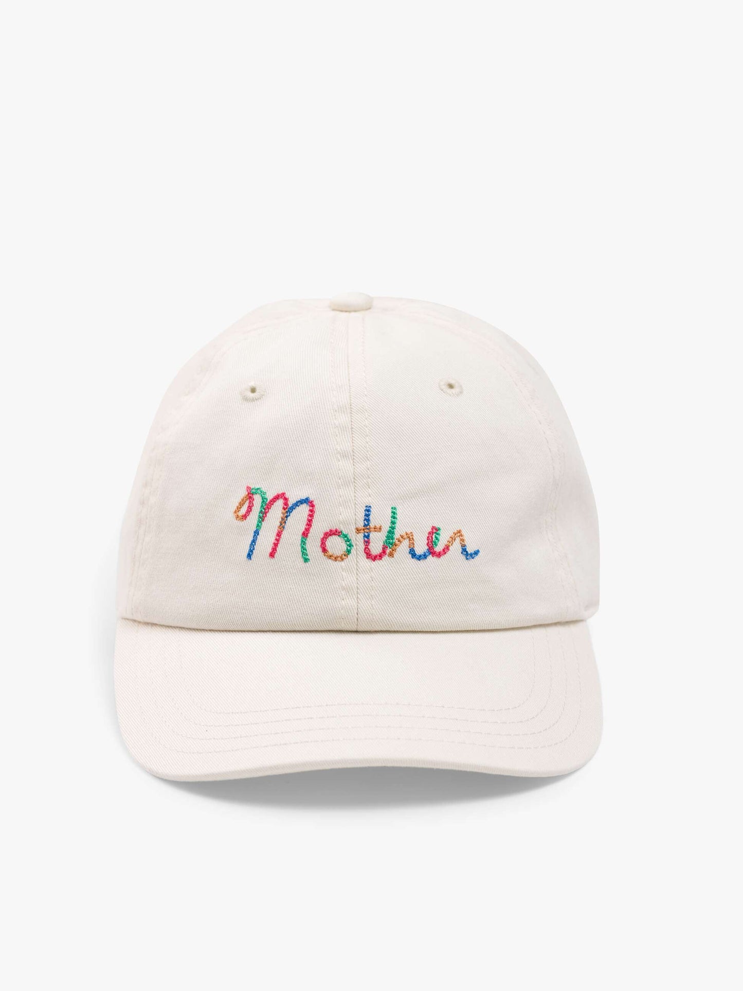 Mother Denim Hats Off Over The Rainbow