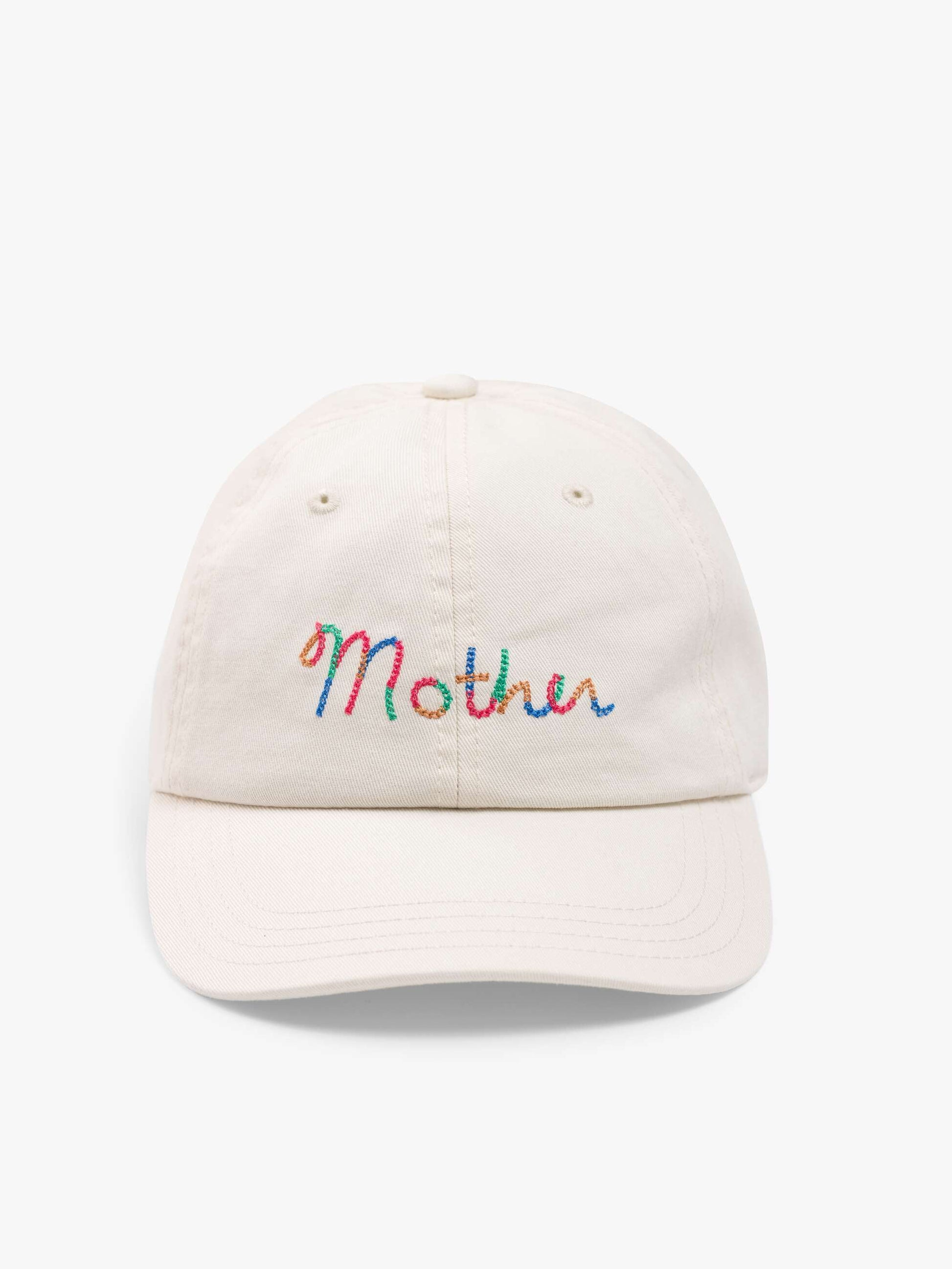 Mother Denim Hats Off Over The Rainbow