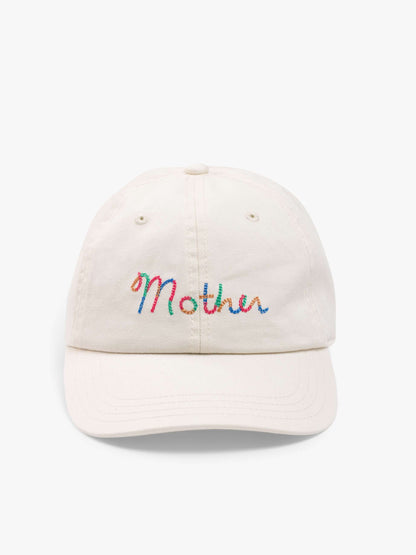 Mother Denim Hats Off Over The Rainbow