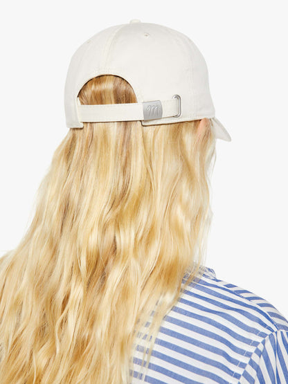 Mother Denim Hats Off Over The Rainbow