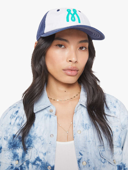 Mother Denim Hats Off MOTHER Twist