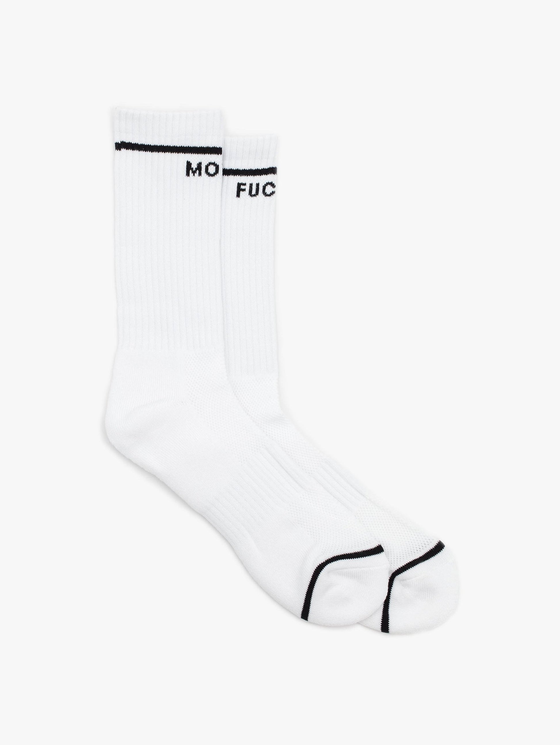 Mother Denim One Small Step For Mankind MF Mens White