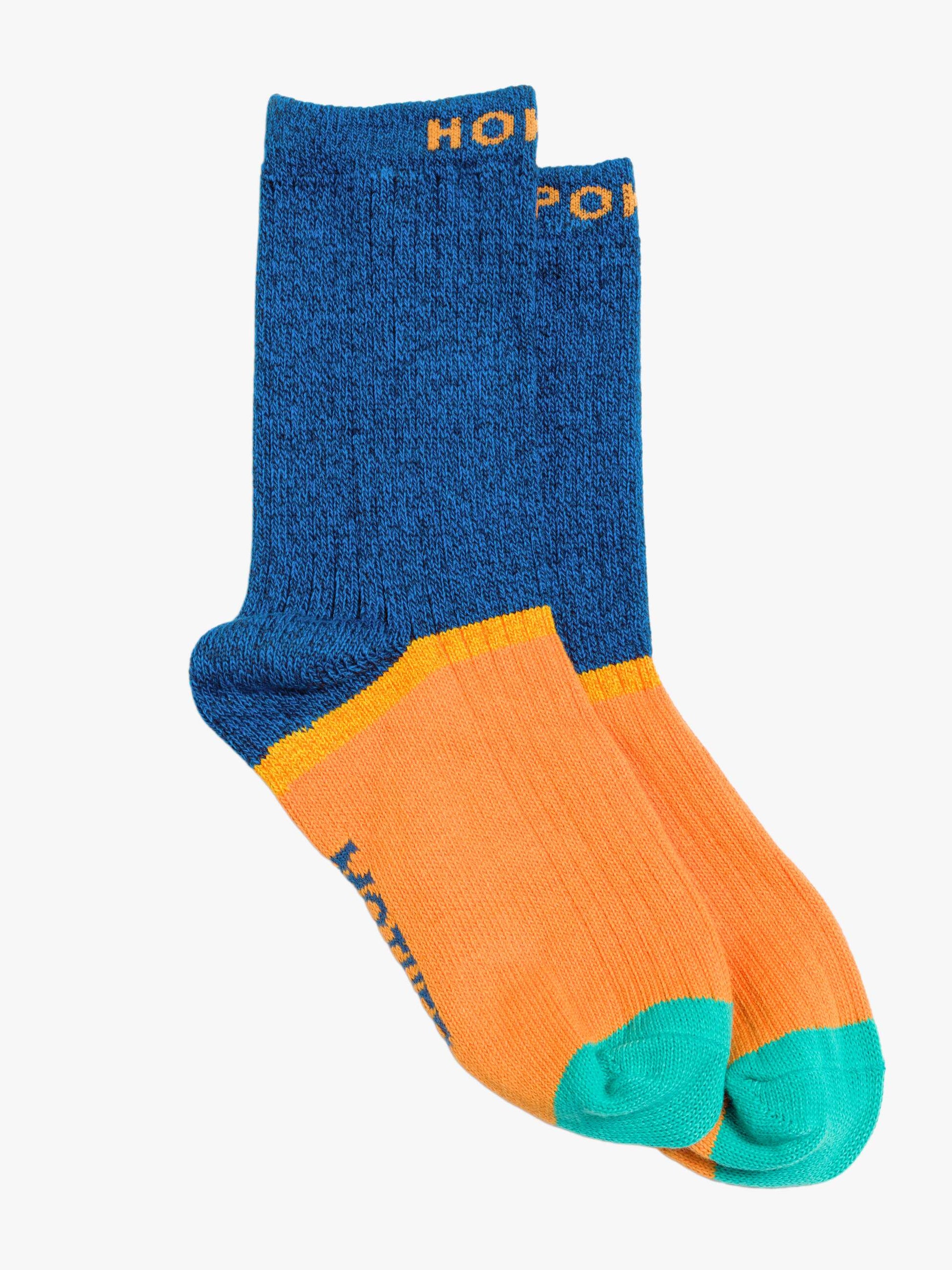 Mother Denim The Half-Step Assorted