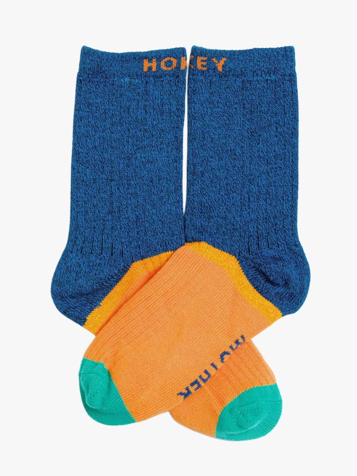 Mother Denim The Half-Step Assorted