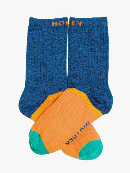 Mother Denim The Half-Step Assorted