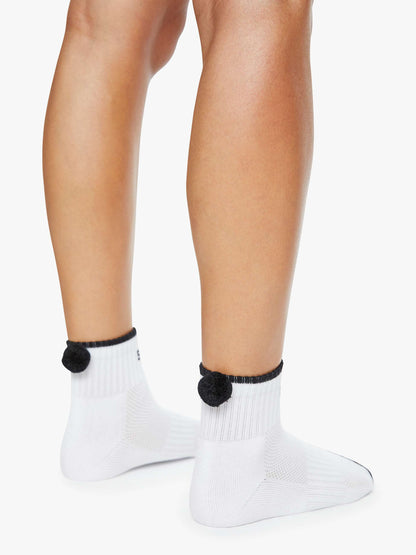 Mother Denim Baby Steps Ankle Poor Sport